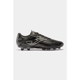Joma POWW2301FG POWERFUL 2301 Siyah Erkek Halı Saha Ayakkabısı