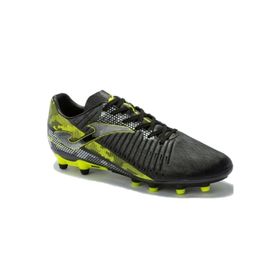 Joma Propulsion Siyah Erkek Spor Ayakkabı