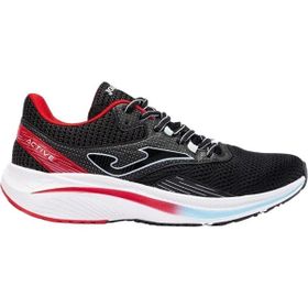 Joma RACTİW2301 Active Siyah Kırmızı Erkek Koşu Ayakkabısı