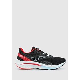 Joma RACTİW2301 Active Siyah Kırmızı Erkek Koşu Ayakkabısı