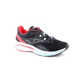 Joma RACTİW2301 Active Siyah Kırmızı Erkek Koşu Ayakkabısı
