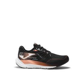 Joma RCROLW2301 Super Cross Siyah Kadın Koşu Ayakkabısı