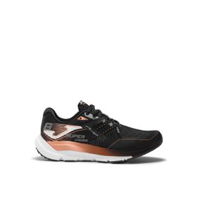 Joma RCROLW2301 Super Cross Siyah Kadın Koşu Ayakkabısı