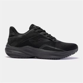 Joma RCROMW2341 Cromo Siyah Erkek Koşu Ayakkabısı