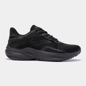 Joma RCROMW2341 Cromo Siyah Erkek Koşu Ayakkabısı