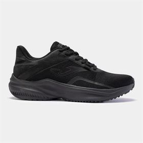 Joma RCROMW2341 Cromo Siyah Erkek Koşu Ayakkabısı