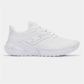 Joma RELILW2402 Elite Lady Beyaz Kadın Günlük Spor Ayakkabı