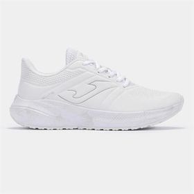 Joma RELILW2402 Elite Lady Beyaz Kadın Günlük Spor Ayakkabı