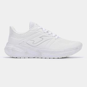 Joma RELILW2402 Elite Lady Beyaz Kadın Günlük Spor Ayakkabı