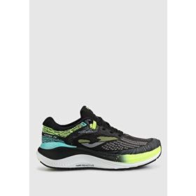 Joma RFENİS2401 Fenix Men Negro Siyah Erkek Koşu Antreman Ayakkabısı