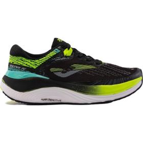 Joma RFENİS2401 Fenix Men Negro Siyah Erkek Koşu Antreman Ayakkabısı