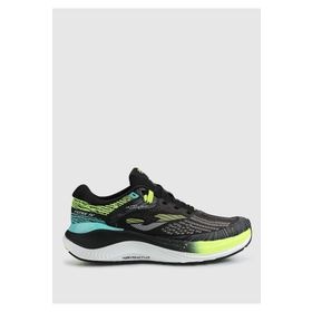 Joma RFENİS2401 Fenix Men Negro Siyah Erkek Koşu Antreman Ayakkabısı