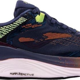 Joma RFENIS2403 Fenix Men 2403 Marino Lacivert Erkek Koşu Ayakkabısı