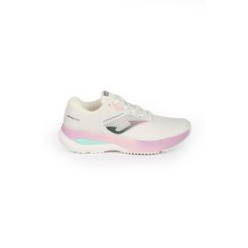 Joma RHISLW2302 HISPALIS LADY 2302 WH Beyaz Pembe Kadın Koşu Ayakkabısı