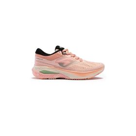 Joma RHISLW2326 2326 Hispalis Lady Siyah - Pembe Renk Kadın Koşu Ayakkabı