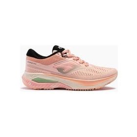 Joma RHISLW2326 2326 Hispalis Lady Siyah - Pembe Renk Kadın Koşu Ayakkabı