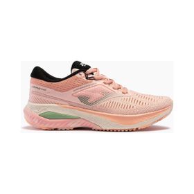 Joma RHISLW2326 2326 Hispalis Lady Siyah - Pembe Renk Kadın Koşu Ayakkabı