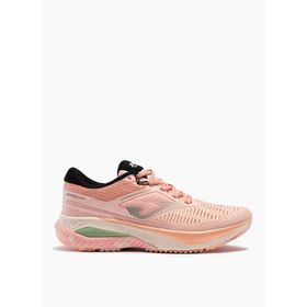 Joma RHISLW2326 2326 Hispalis Lady Siyah - Pembe Renk Kadın Koşu Ayakkabı