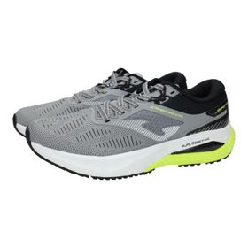 Joma RHISPS2412 Hispalis Gri Erkek Koşu Ayakkabısı