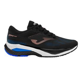 Joma RHISPW2328 Hispalis Siyah Erkek Spor Ayakkabı