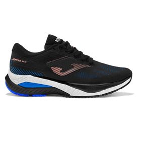 Joma RHISPW2328 Hispalis Siyah Erkek Spor Ayakkabı