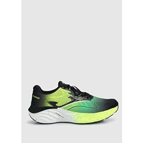 Joma RPODIS2416 Podium 2416 Negro Amarillo Naranja Multi Erkek Koşu Ayakkabısı
