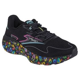 Joma RPODLW2301 PODIUM LADY 2301 Siyah Kadın Koşu Ayakkabısı