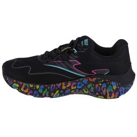 Joma RPODLW2301 PODIUM LADY 2301 Siyah Kadın Koşu Ayakkabısı