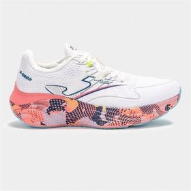 Joma RR600S2516 R.6000 Beyaz Kadın Koşu Ayakkabısı