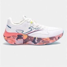 Joma RR600S2516 R.6000 Beyaz Kadın Koşu Ayakkabısı