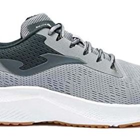 Joma RRODIS2352 R.Rodio Gri Erkek Spor Ayakkabı