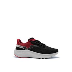 Joma RRODIW2301 RODIO MEN 2301 BLACK Siyah Kırmızı Erkek Koşu Ayakkabısı