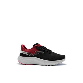Joma RRODIW2301 RODIO MEN 2301 BLACK Siyah Kırmızı Erkek Koşu Ayakkabısı