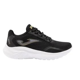 Joma RSODIW2301 2301 Sodio Men Siyah Renk Kadın Koşu Ayakkabısı