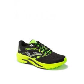 Joma RSPEES2301 Siyah Neon Yeşil Erkek Koşu Ayakkabısı