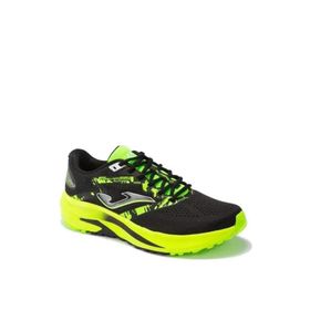 Joma RSPEES2301 Siyah Neon Yeşil Erkek Koşu Ayakkabısı