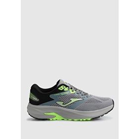 Joma RSPEEW2431 Speed 2431 Grey Lemon Fluor Gri Erkek Koşu Ayakkabısı