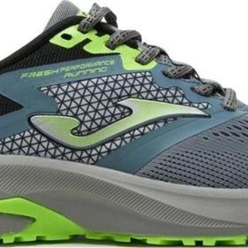 Joma RSPEEW2431 Speed 2431 Grey Lemon Fluor Gri Erkek Koşu Ayakkabısı