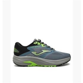 Joma RSPEEW2431 Speed 2431 Grey Lemon Fluor Gri Erkek Koşu Ayakkabısı