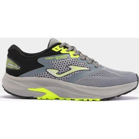 Joma RSPEEW2431 Speed 2431 Grey Lemon Fluor Gri Erkek Koşu Ayakkabısı