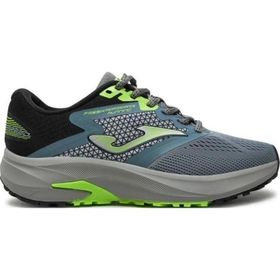 Joma RSPEEW2431 Speed 2431 Grey Lemon Fluor Gri Erkek Koşu Ayakkabısı