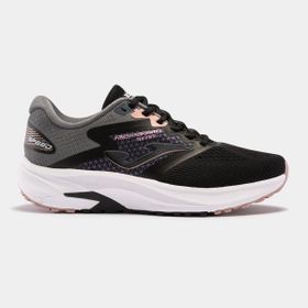 Joma RSPELW2301 Speed Siyah Gri Kadın Ayakkabı