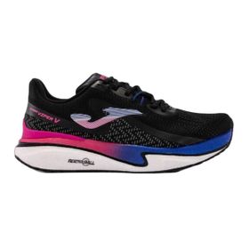Joma RVIPLS2401 Storm Viper Lady Siyah Renk Kadın Koşu Ayakkabısı