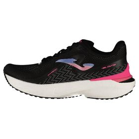 Joma RVIPLS2401 Storm Viper Lady Siyah Renk Kadın Koşu Ayakkabısı
