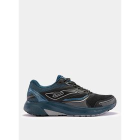 Joma RVITAW2401 Vitaly Men 2401 Black Petroleum Erkek Günlük Spor Ayakkabı