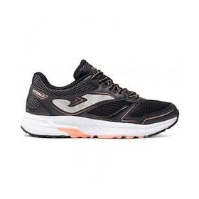 Joma RVITLS2301 R.Vitaly Siyah Kadın Spor Ayakkabı
