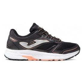 Joma RVITLS2301 R.Vitaly Siyah Kadın Spor Ayakkabı