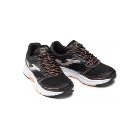 Joma RVITLS2301 R.Vitaly Siyah Kadın Spor Ayakkabı