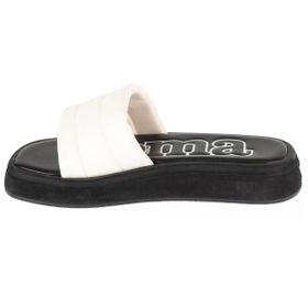 Joma S.Duna Lady SDUNLS2502 Beyaz Kadın Terlik