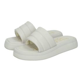 Joma S.Duna Lady SDUNLS2525 Bej Kadın Terlik